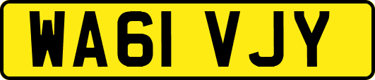 WA61VJY