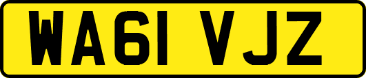 WA61VJZ