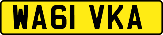 WA61VKA