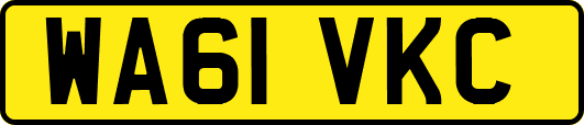WA61VKC