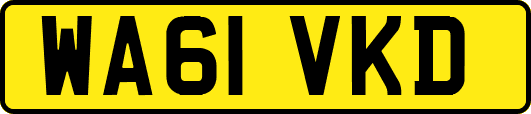 WA61VKD