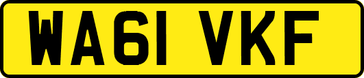 WA61VKF