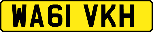 WA61VKH