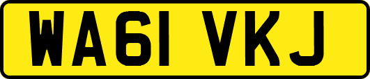 WA61VKJ
