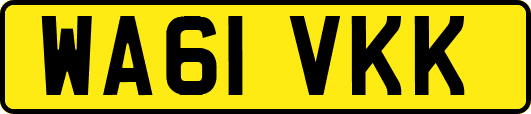 WA61VKK