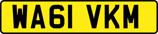 WA61VKM