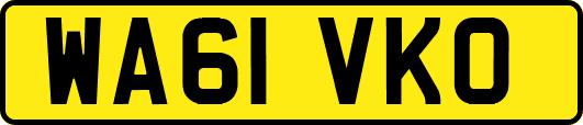 WA61VKO