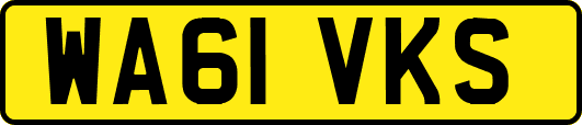WA61VKS