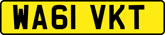 WA61VKT