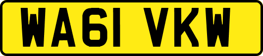 WA61VKW