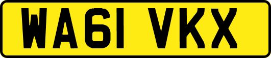 WA61VKX