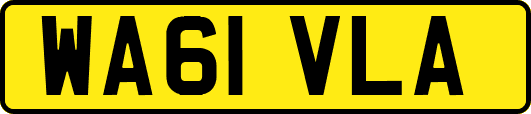WA61VLA