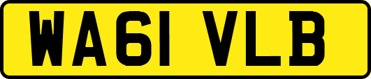 WA61VLB