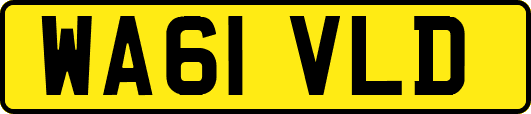 WA61VLD