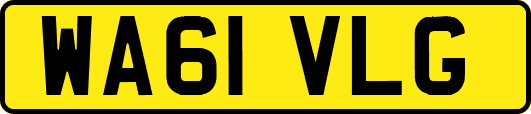 WA61VLG