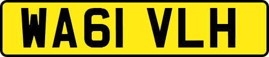 WA61VLH