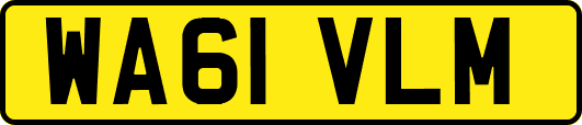 WA61VLM