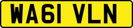WA61VLN