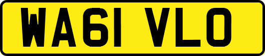 WA61VLO
