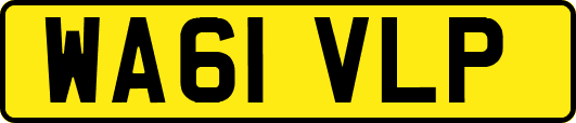 WA61VLP