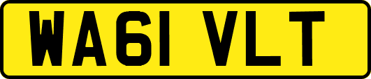 WA61VLT