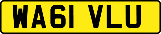 WA61VLU
