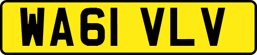 WA61VLV