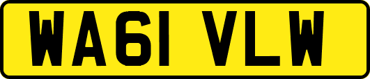 WA61VLW