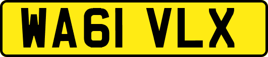 WA61VLX