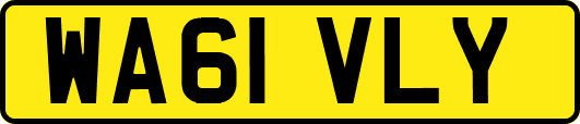 WA61VLY