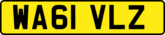 WA61VLZ