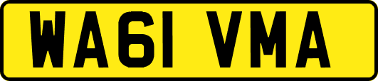 WA61VMA