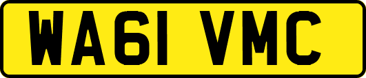 WA61VMC