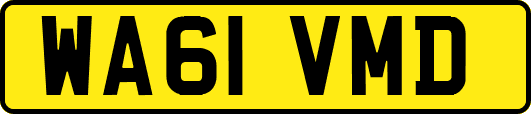 WA61VMD