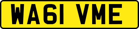 WA61VME