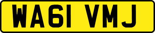 WA61VMJ