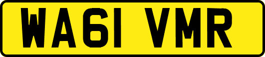 WA61VMR