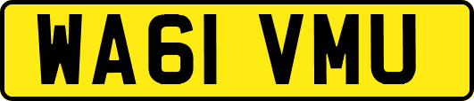 WA61VMU