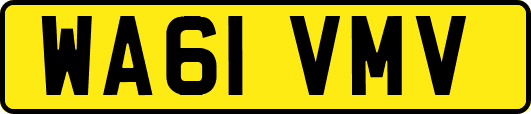 WA61VMV