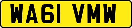 WA61VMW