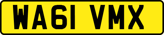 WA61VMX