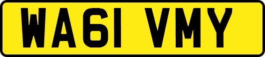WA61VMY