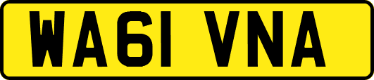 WA61VNA