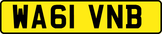 WA61VNB
