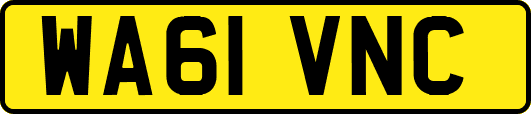 WA61VNC