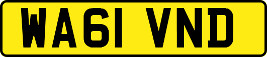 WA61VND