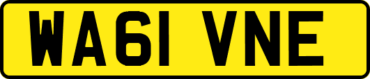 WA61VNE