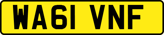 WA61VNF
