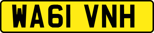 WA61VNH