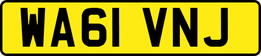 WA61VNJ